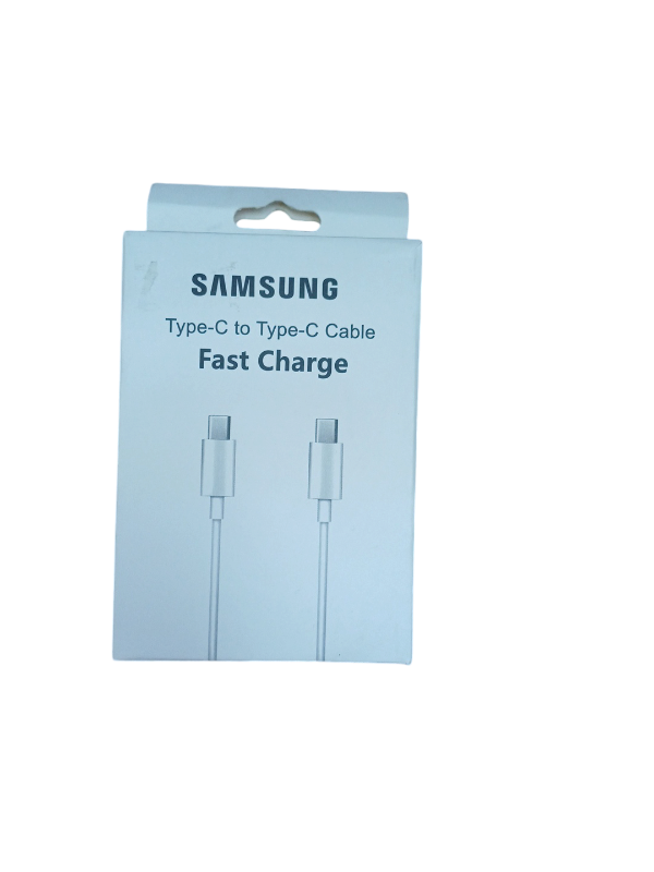 Producto - cables para celu