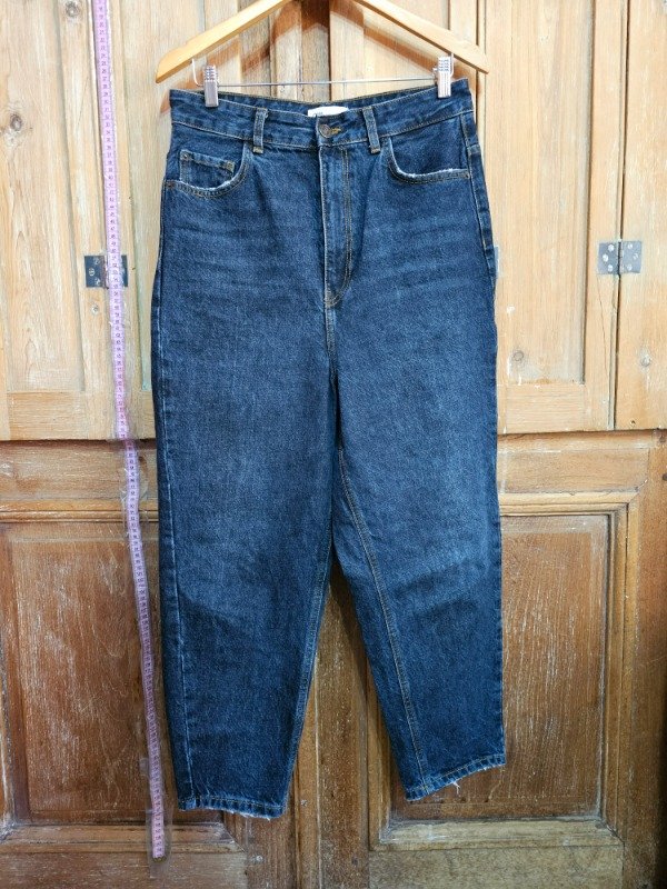 Producto - Jean Zara Azul t.42