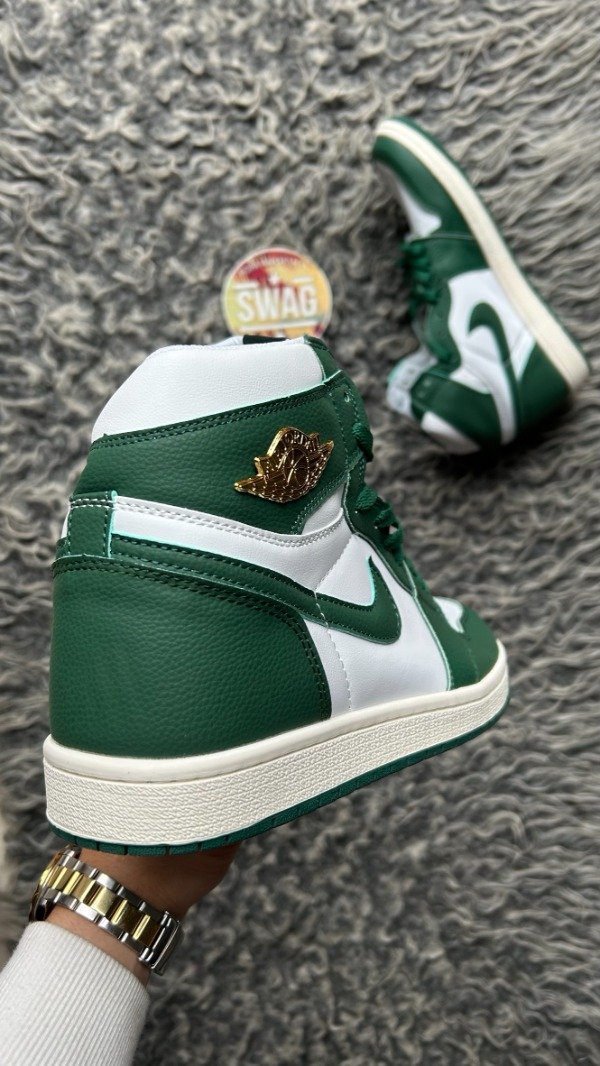 Producto - JORDAN RETRO 1 PRO GREEN - 1