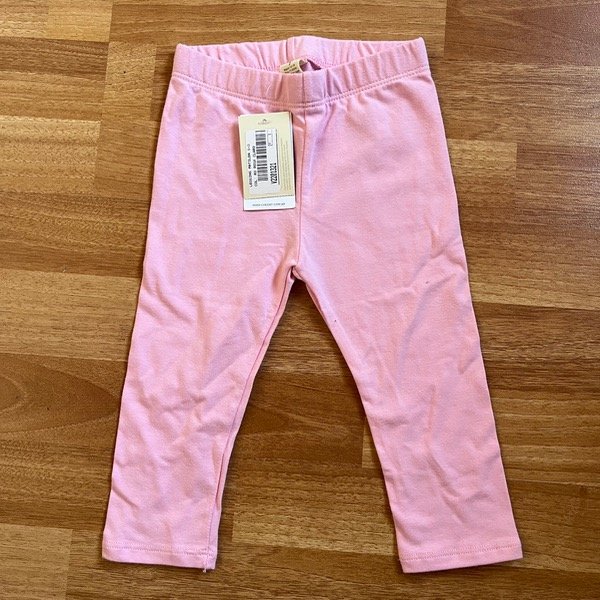 Producto - Calza Cheeky Rosa 12M - 0