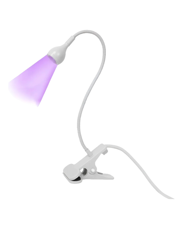 Producto - Lampara Uv Para Mascara Uv