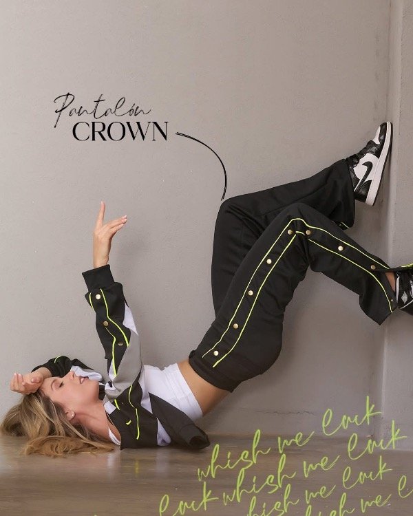 Producto - Pantalón Chown