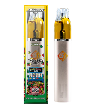Producto - Lemon Cherry Gelato- Sluggers Hit 2.0 - Hybrid