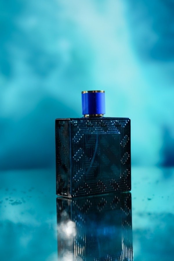 Producto - Perfume Bagues Homenaje versace Eros 100ml