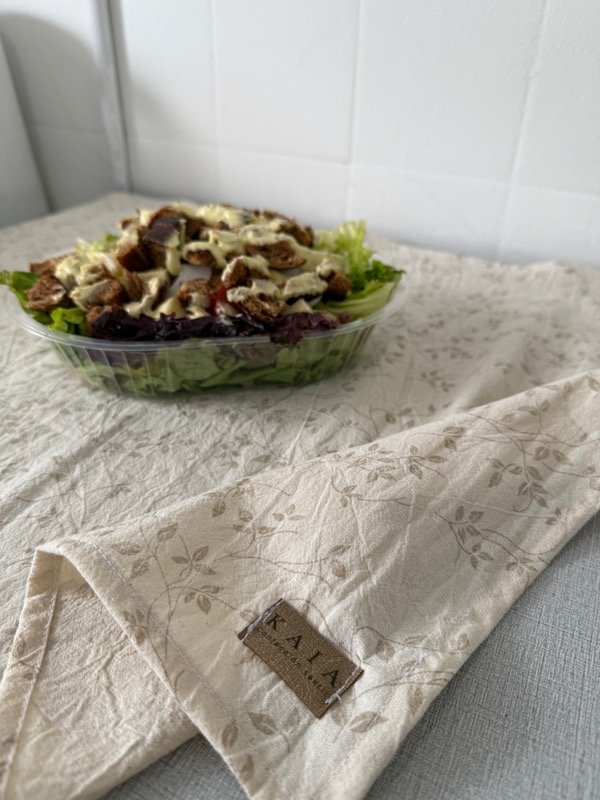 Producto - Mantelito matero filipa