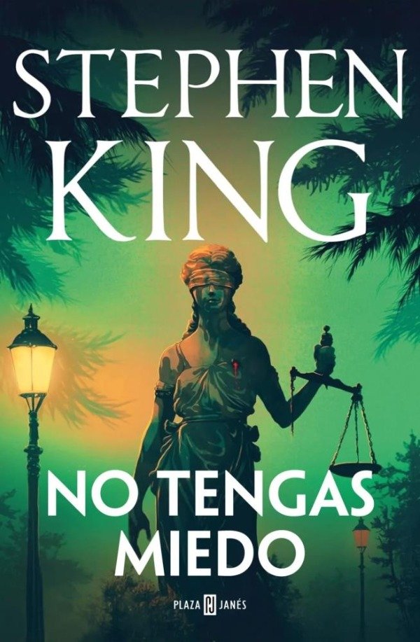 Producto - NO TENGAS MIEDO - KING, STEPHEN