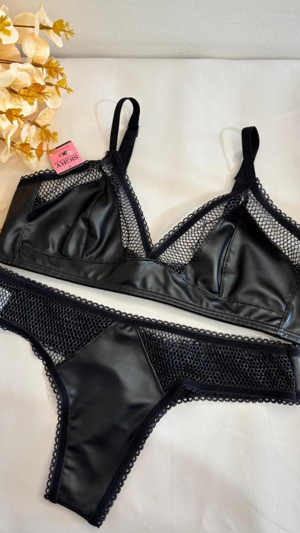 Producto - Conjunto Engo