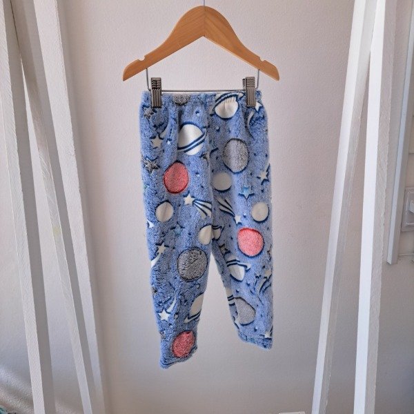 Producto - Pantalón Luminoso Bebé