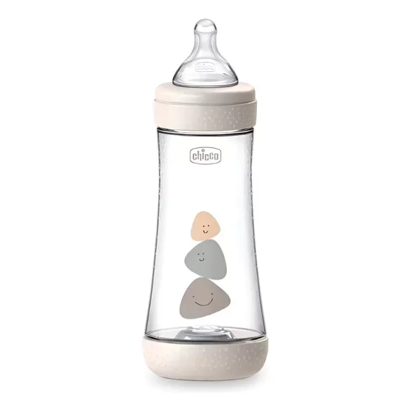 Producto - Chicco - Mamadera Perfect x 300 - 0