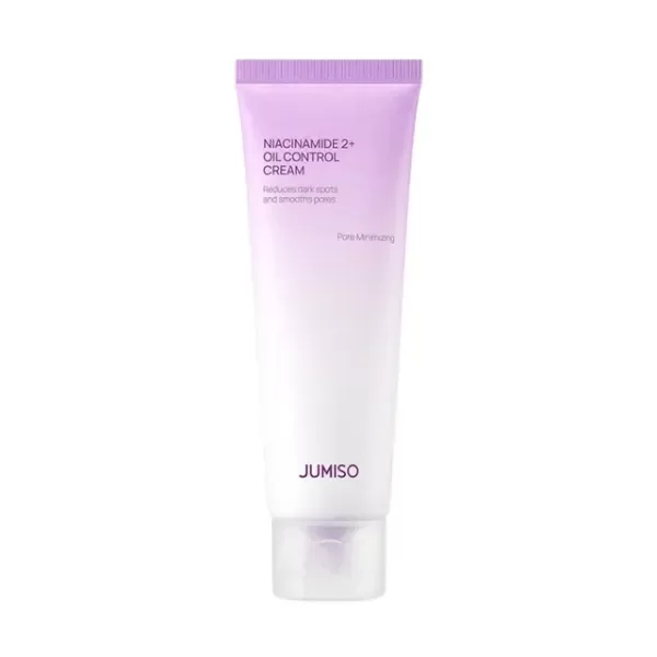Producto - Jumiso Crema de control de grasa con niacinamida 2 + 80 ml