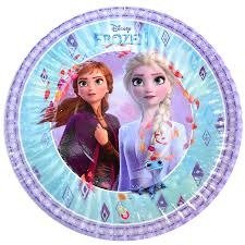 Producto - PLATOS FROZEN