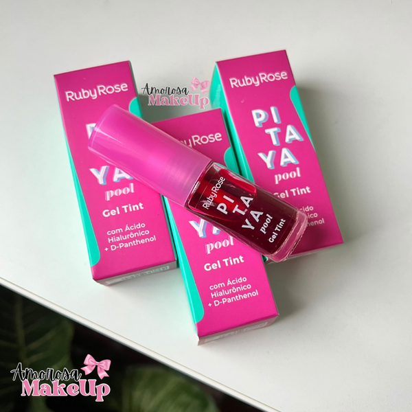 Producto - Tinta de labios Ruby Rose