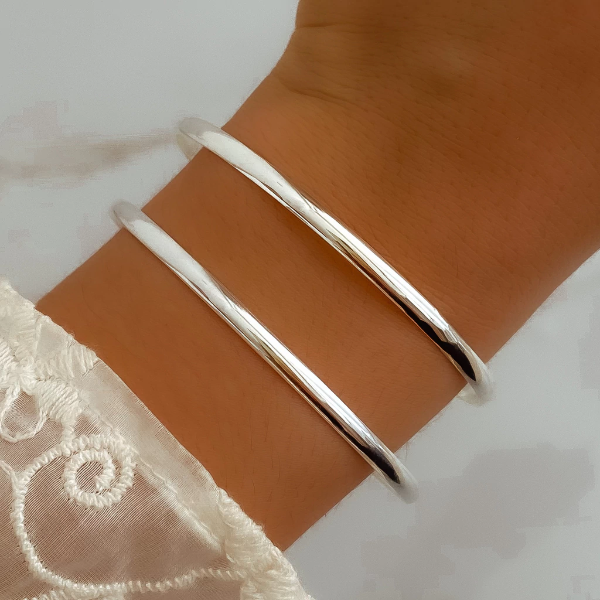 Producto - Esclava Blanca