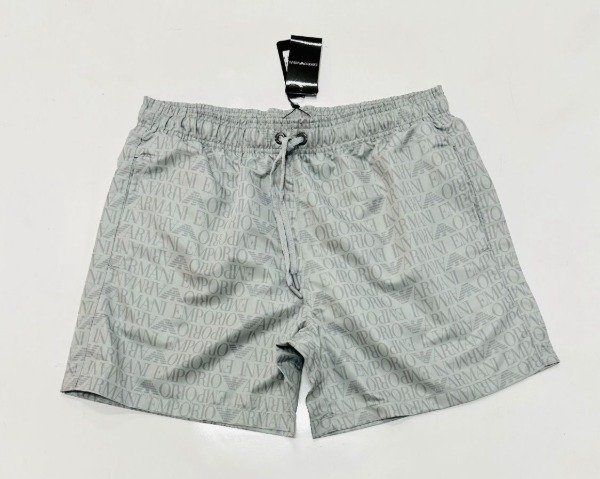 Producto - SHORT MALLA EMPORIO LINEA ORIG