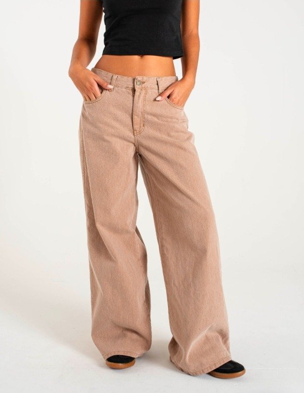 Producto - Wide leg habano (W79)