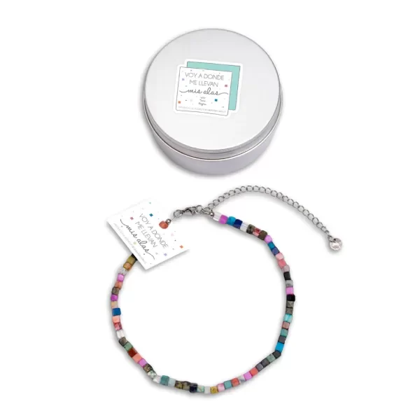 Producto - Collar Domenica