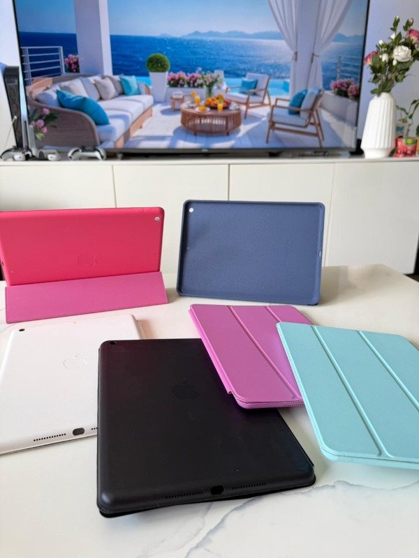 Producto - FUNDA IPAD 10.2 O 9NA GEN