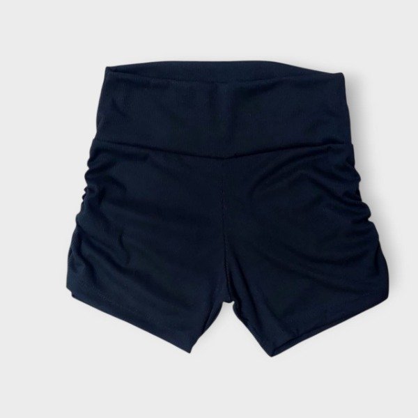 Producto - Short de Morley Mujer Negro T1, T3