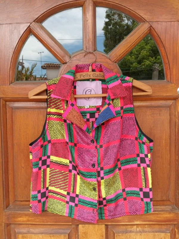 Producto - Camisa entallada piet