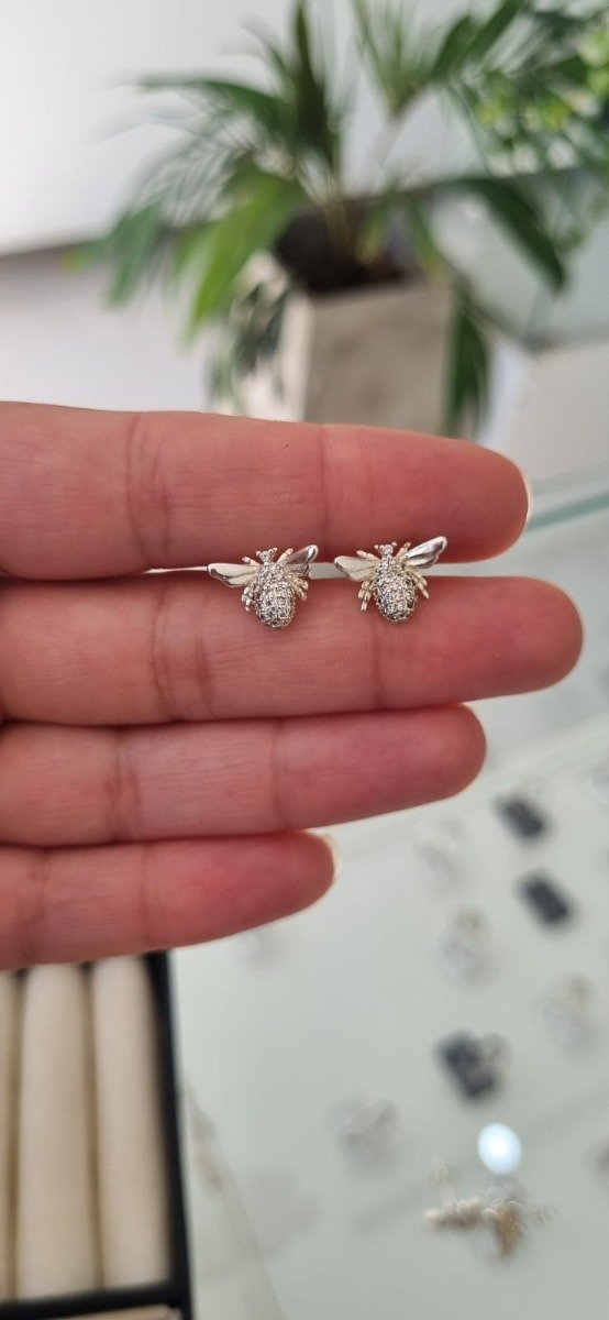 Producto - Aros Abejita - 0