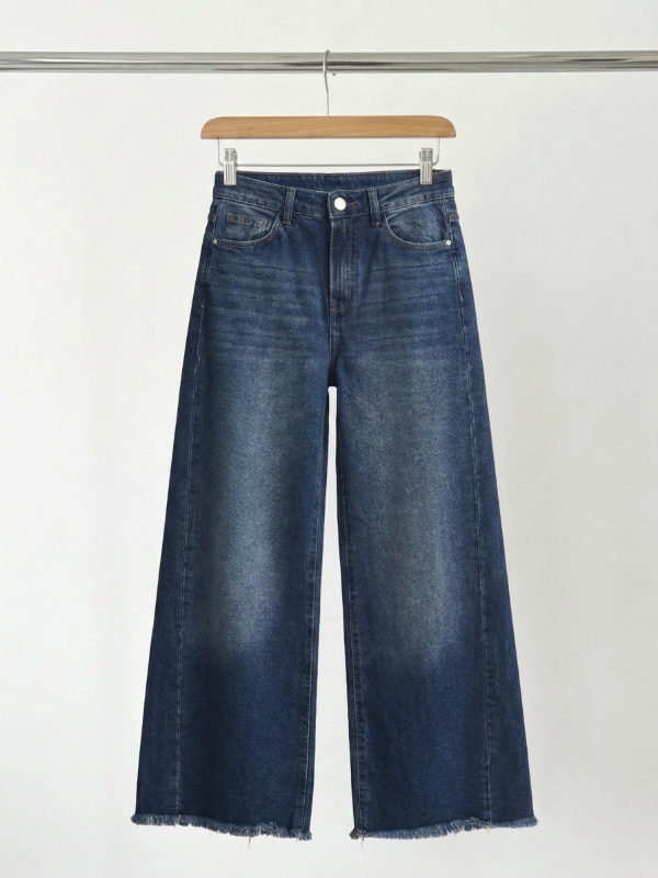 Producto - Jean mega wide matizado 970 - 0