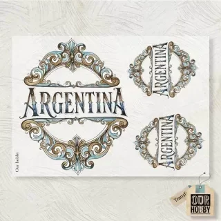 Producto - Transfolex color (plancha) 332