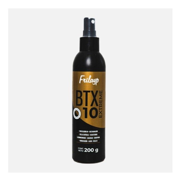 Producto - Spray BTX Extreme 220cc