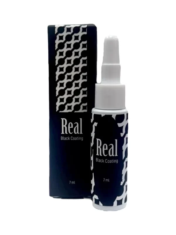 Producto - Sellador y tinte p/pestañas Real de Neicha LM 4/26