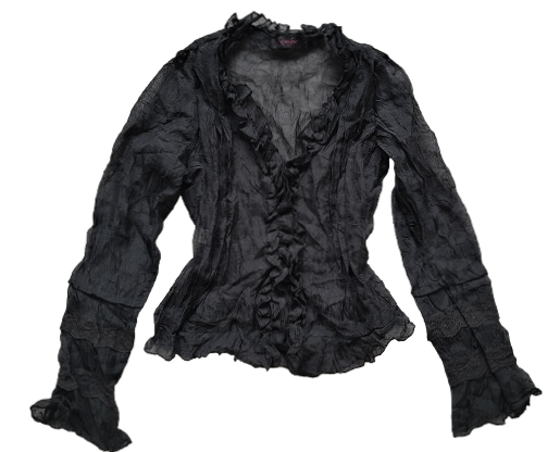 Producto - Horror Cake blousE