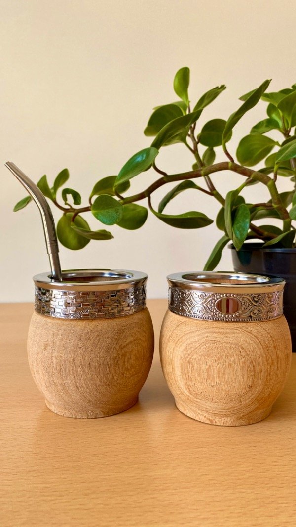 Producto - Imperial de madera
