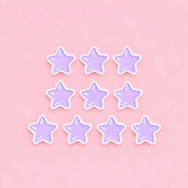 Producto - Estrellas/Corazones - 0