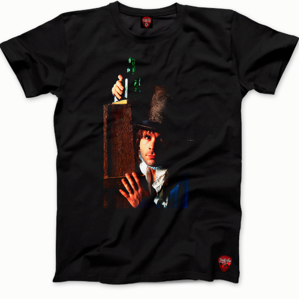 Producto - Remera - Bruce Dickinson - 08