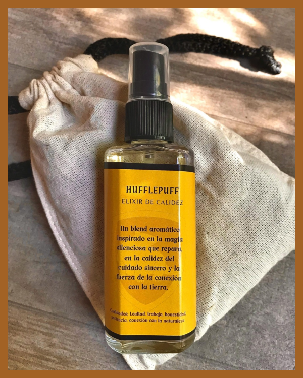 Producto - HUFFLEPUFF