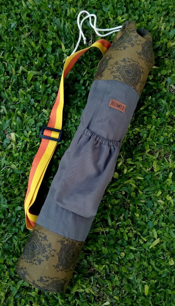 Producto - Porta Mat Fez