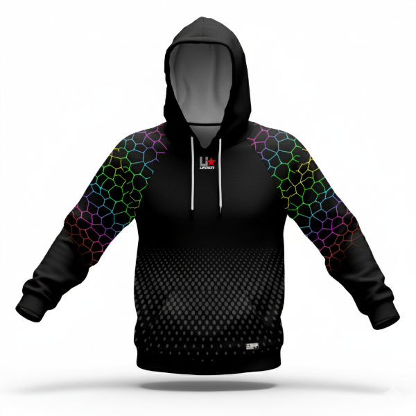 Producto - Buzo Rainbow