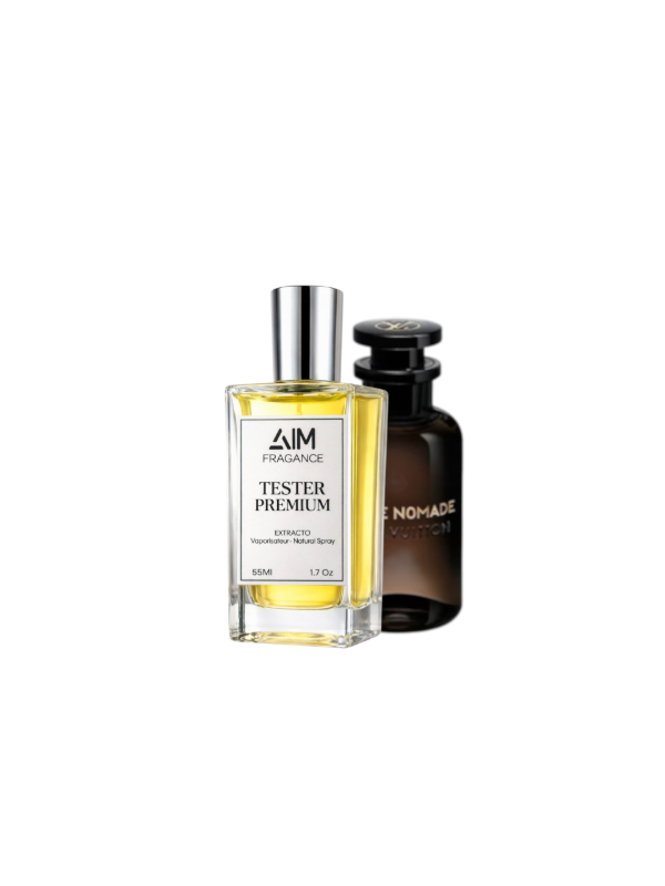 Producto - Inspiración OMBRE NOMADE L.VUITTON