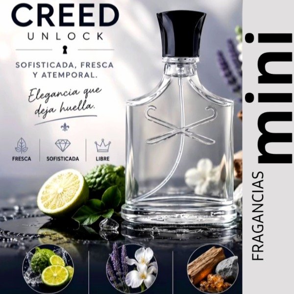 Producto - Creed aventus 25ml - 1