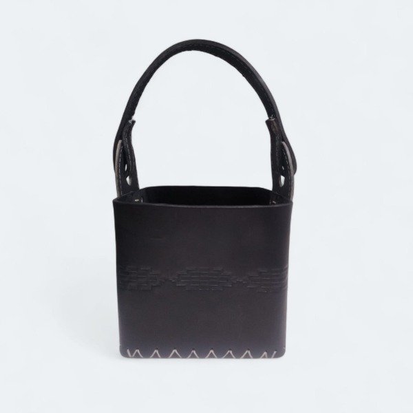 Producto - Matera de Cuero