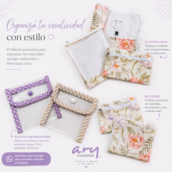 Producto - Estuche Cristal - 2
