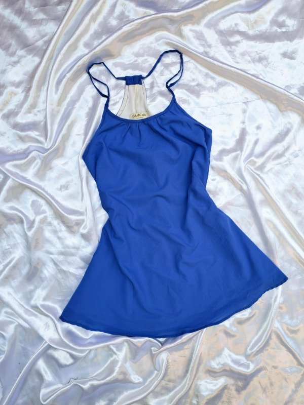 Producto - Vestido - Ocean