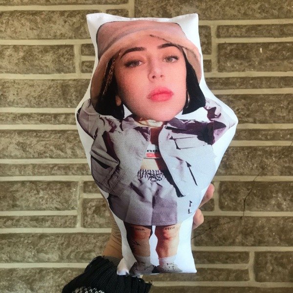 Producto - Muñeca NIcky NIcole - 0