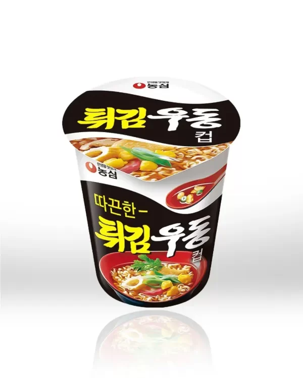 Producto - Copa Ramen TEMPURA UDON 62 gr