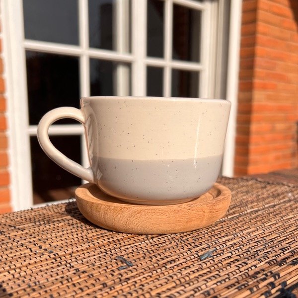 Producto - Tazón Alaska Gris