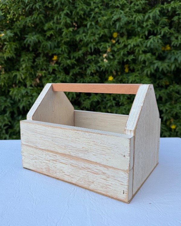 Producto - Cajón vintage - 1