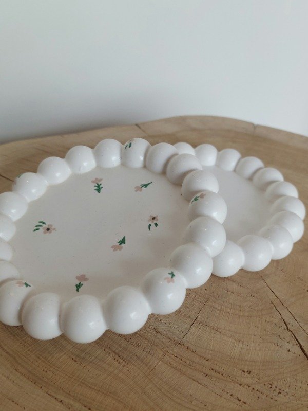 Producto - Bandejita deco - D018 D019