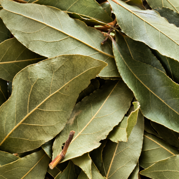 Producto - Laurel Agroecológico 25 gramos - 0