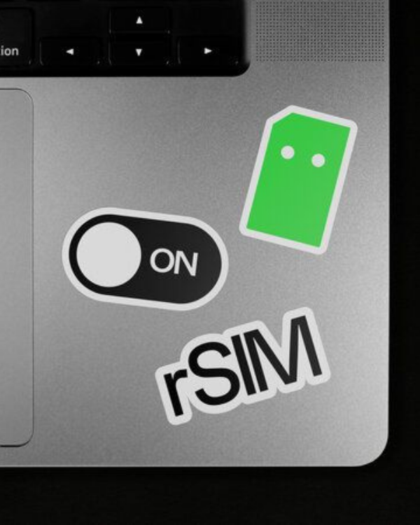 Producto - Stickers Personalizados