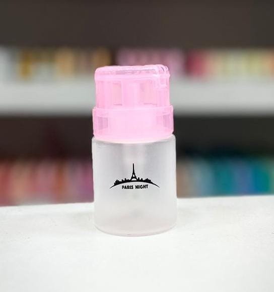 Producto - Dosificador Paris Nigth 60ml