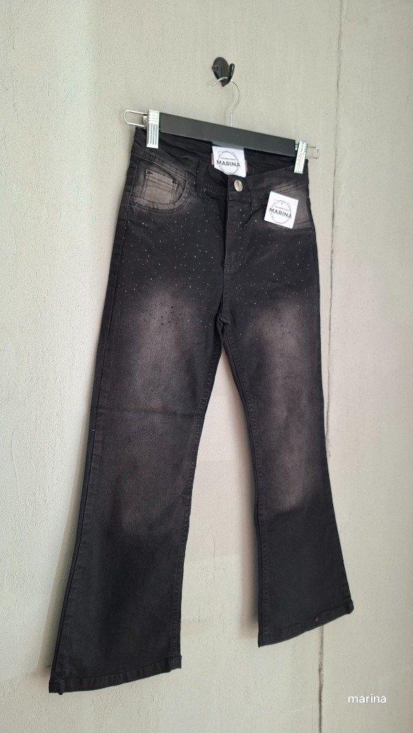 Producto - Oxford Elastizado con Brillos - 0