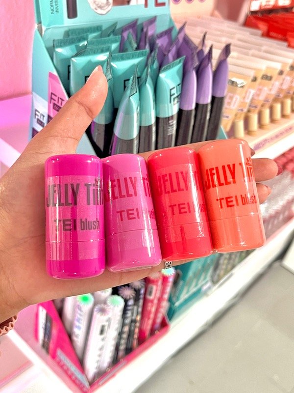 Producto - Jelly Tint Multiuso - TEI